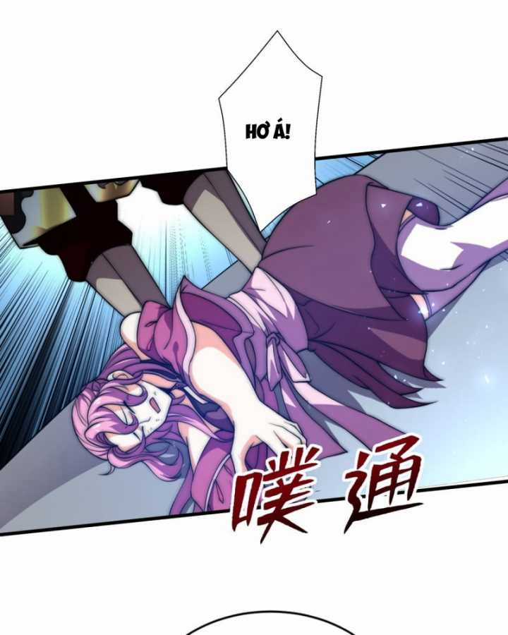 Đồ Đệ Thăng Cấp Là Ta Mạnh Lên! Chapter 5 trang 5