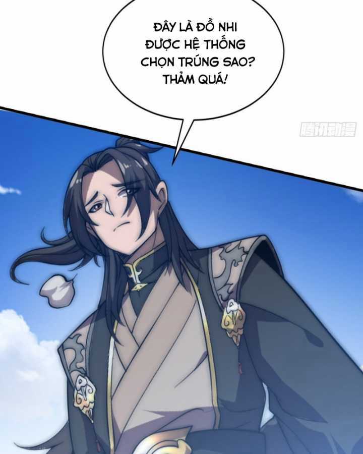 Đồ Đệ Thăng Cấp Là Ta Mạnh Lên! Chapter 5 trang 6