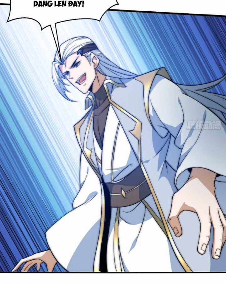 Đồ Đệ Thăng Cấp Là Ta Mạnh Lên! Chapter 5 trang 9