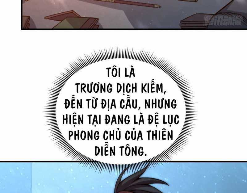 Đồ Đệ Thăng Cấp, Ta Nằm Không Cũng Mạnh Chapter 1 trang 10