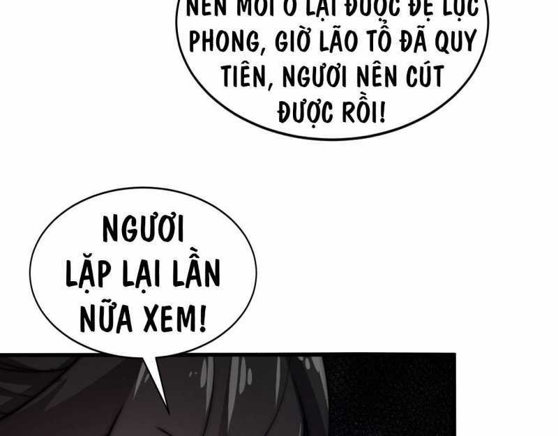 Đồ Đệ Thăng Cấp, Ta Nằm Không Cũng Mạnh Chapter 1 trang 101