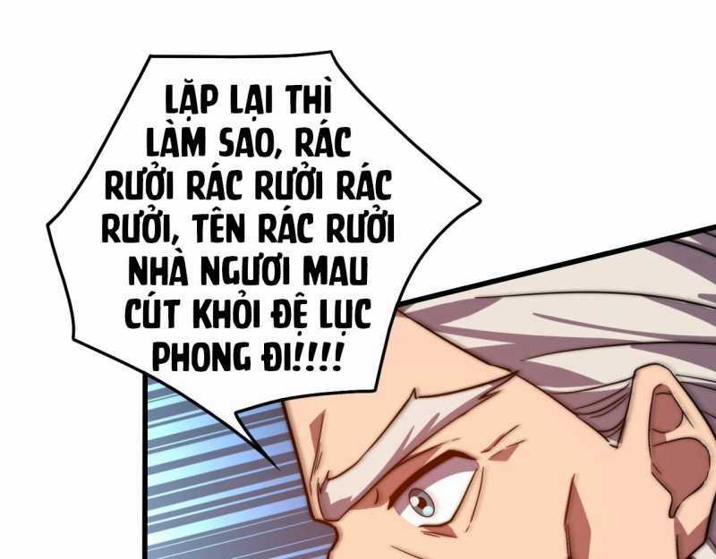 Đồ Đệ Thăng Cấp, Ta Nằm Không Cũng Mạnh Chapter 1 trang 107