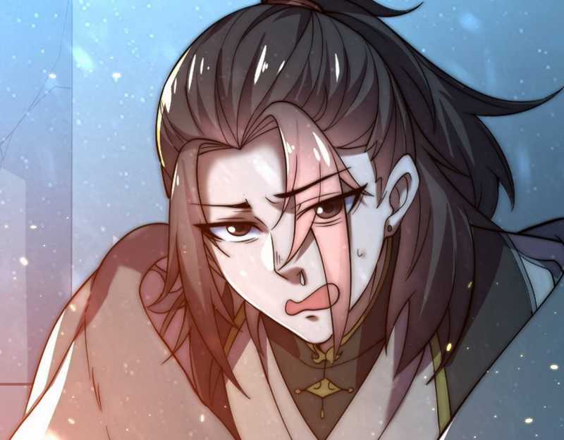 Đồ Đệ Thăng Cấp, Ta Nằm Không Cũng Mạnh Chapter 1 trang 11