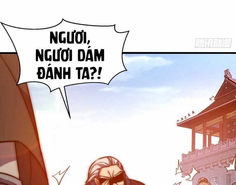 Đồ Đệ Thăng Cấp, Ta Nằm Không Cũng Mạnh Chapter 1 trang 116