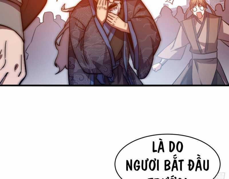 Đồ Đệ Thăng Cấp, Ta Nằm Không Cũng Mạnh Chapter 1 trang 117