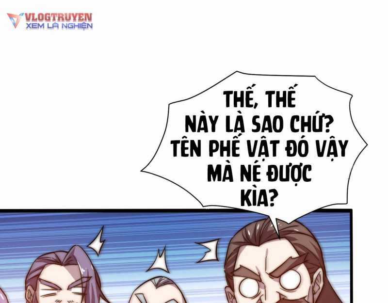 Đồ Đệ Thăng Cấp, Ta Nằm Không Cũng Mạnh Chapter 1 trang 126