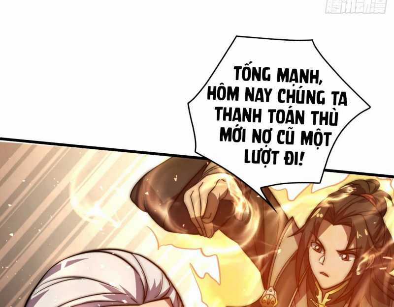 Đồ Đệ Thăng Cấp, Ta Nằm Không Cũng Mạnh Chapter 1 trang 130