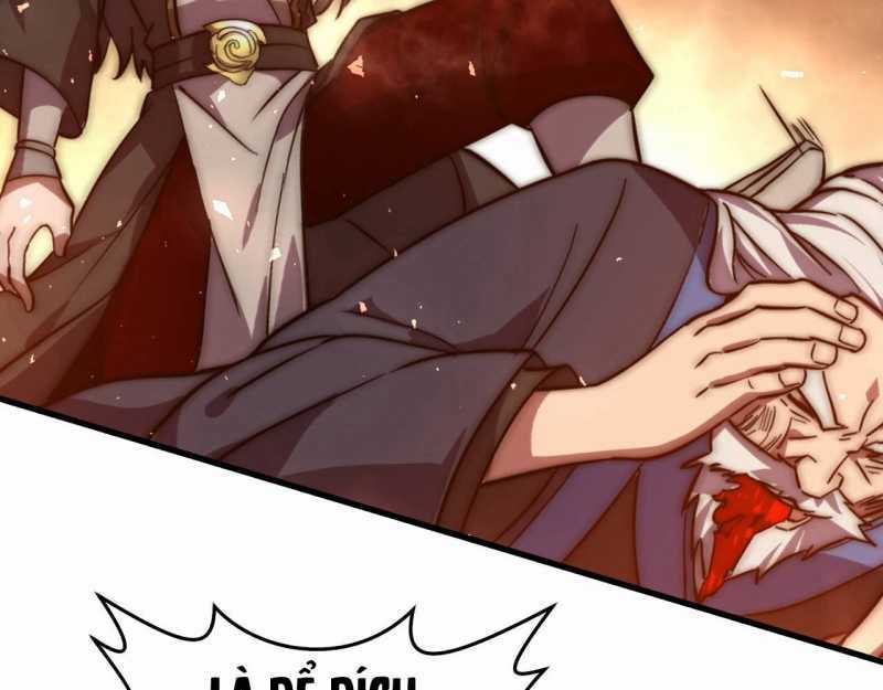 Đồ Đệ Thăng Cấp, Ta Nằm Không Cũng Mạnh Chapter 1 trang 137