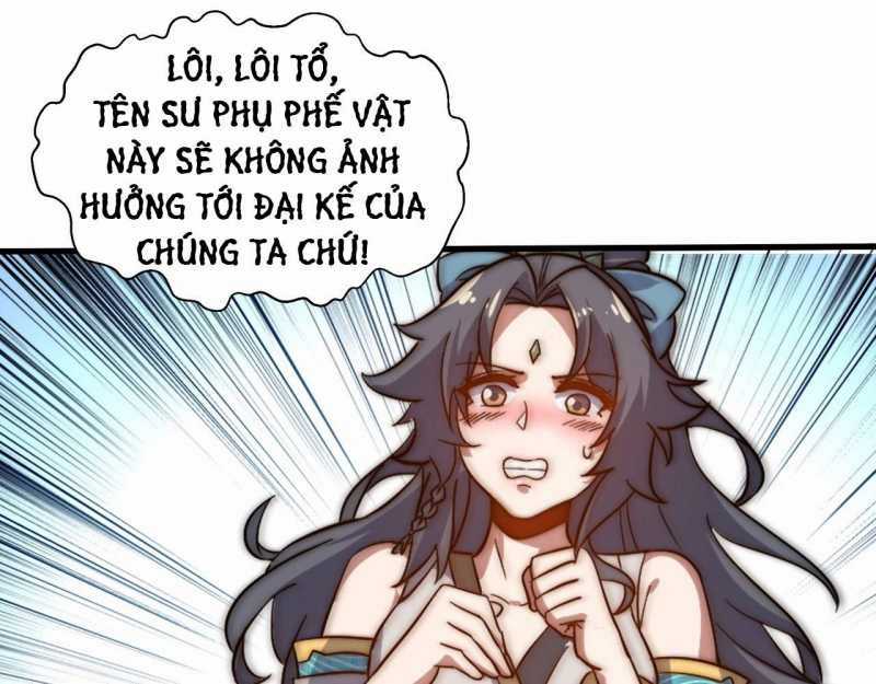 Đồ Đệ Thăng Cấp, Ta Nằm Không Cũng Mạnh Chapter 1 trang 145