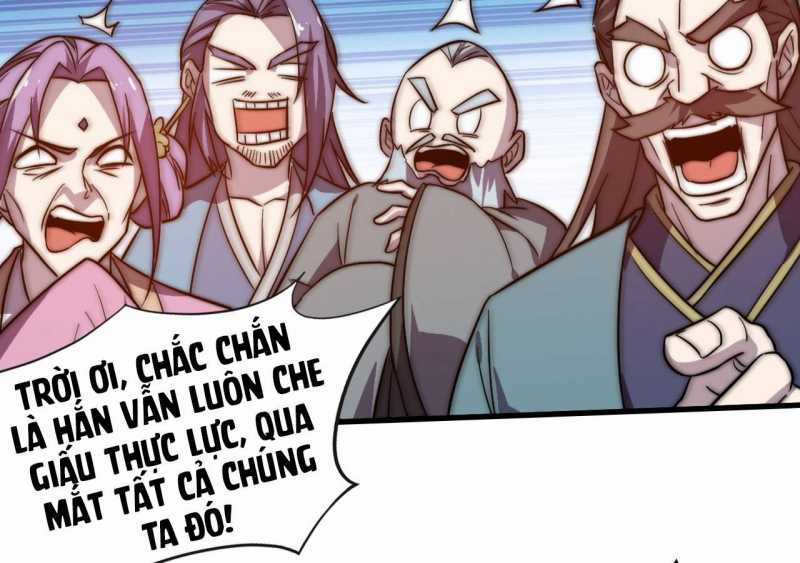 Đồ Đệ Thăng Cấp, Ta Nằm Không Cũng Mạnh Chapter 1 trang 148