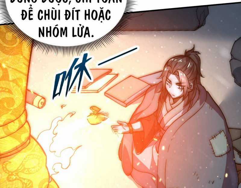 Đồ Đệ Thăng Cấp, Ta Nằm Không Cũng Mạnh Chapter 1 trang 19