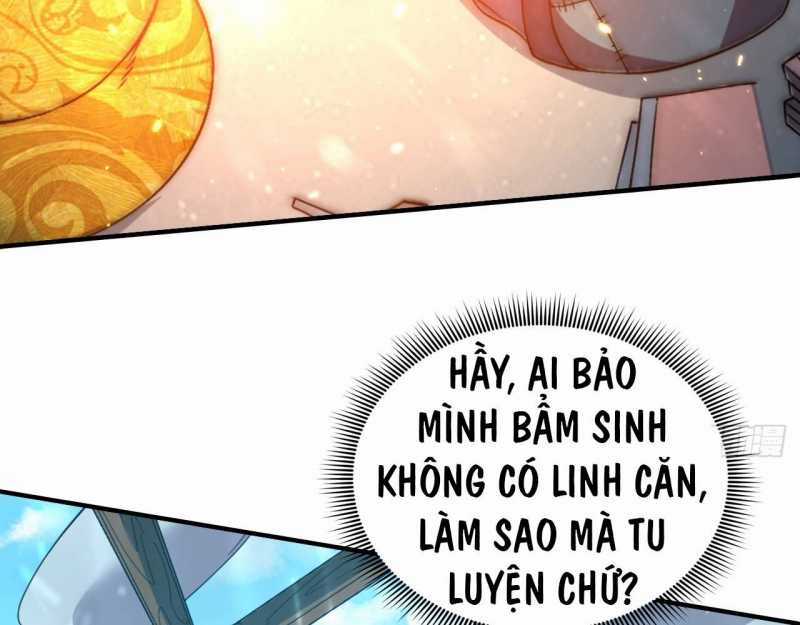 Đồ Đệ Thăng Cấp, Ta Nằm Không Cũng Mạnh Chapter 1 trang 20