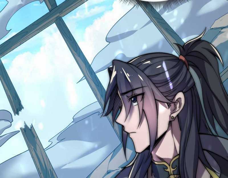 Đồ Đệ Thăng Cấp, Ta Nằm Không Cũng Mạnh Chapter 1 trang 21