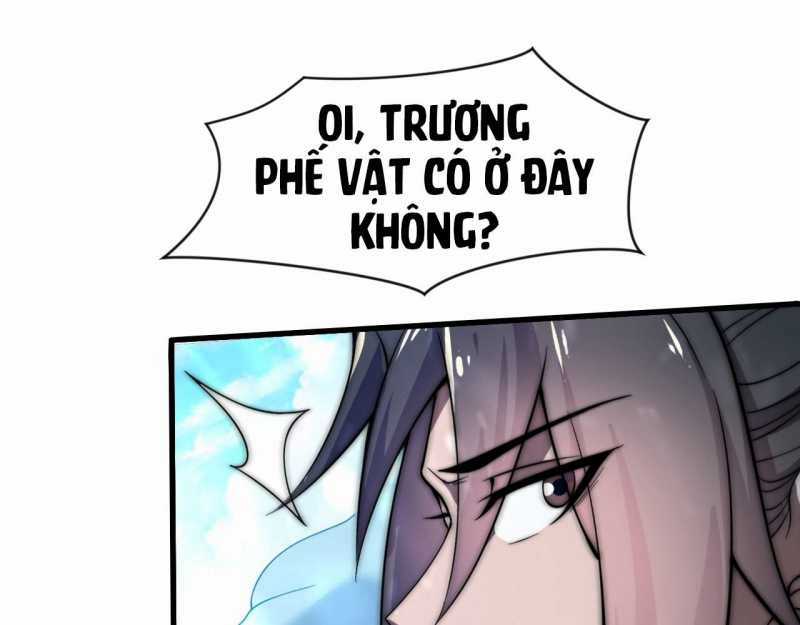 Đồ Đệ Thăng Cấp, Ta Nằm Không Cũng Mạnh Chapter 1 trang 24