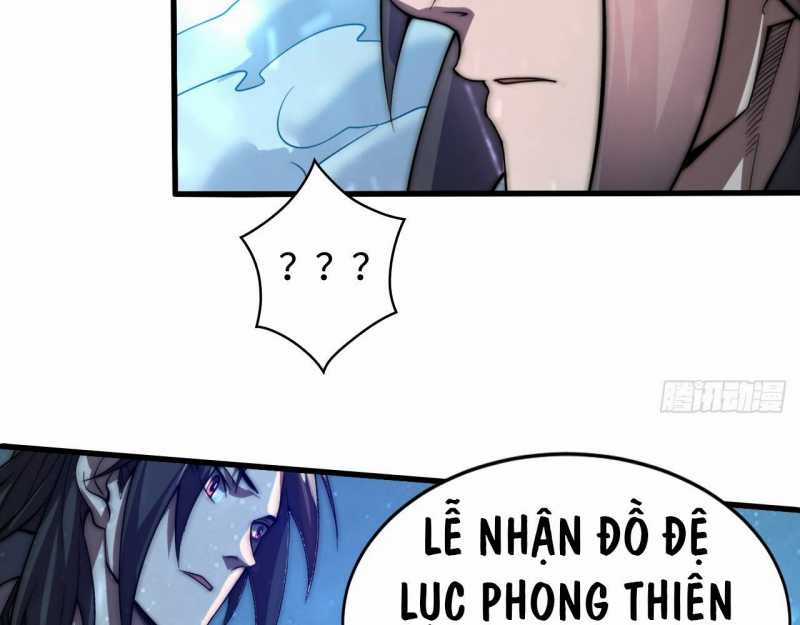 Đồ Đệ Thăng Cấp, Ta Nằm Không Cũng Mạnh Chapter 1 trang 25