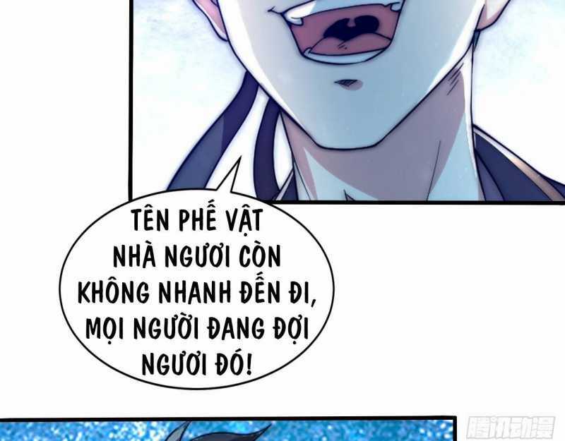 Đồ Đệ Thăng Cấp, Ta Nằm Không Cũng Mạnh Chapter 1 trang 28