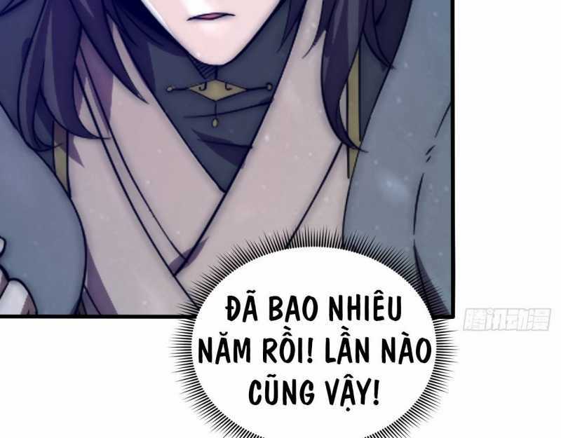 Đồ Đệ Thăng Cấp, Ta Nằm Không Cũng Mạnh Chapter 1 trang 30