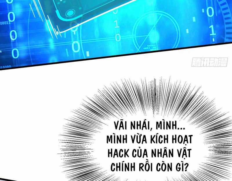 Đồ Đệ Thăng Cấp, Ta Nằm Không Cũng Mạnh Chapter 1 trang 36