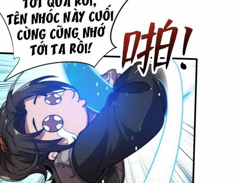 Đồ Đệ Thăng Cấp, Ta Nằm Không Cũng Mạnh Chapter 1 trang 39