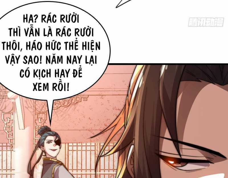 Đồ Đệ Thăng Cấp, Ta Nằm Không Cũng Mạnh Chapter 1 trang 41