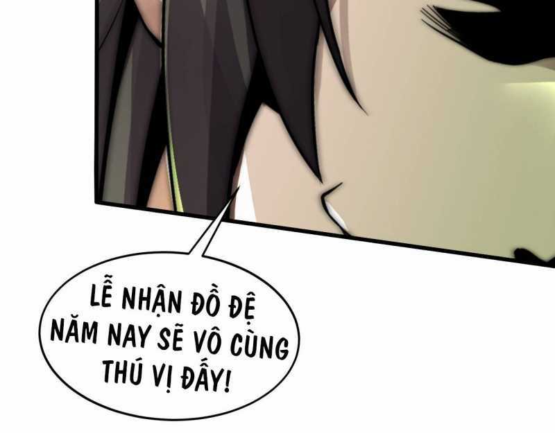 Đồ Đệ Thăng Cấp, Ta Nằm Không Cũng Mạnh Chapter 1 trang 44