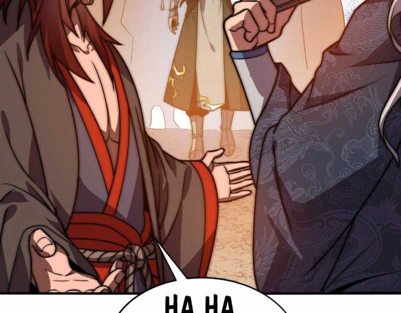 Đồ Đệ Thăng Cấp, Ta Nằm Không Cũng Mạnh Chapter 1 trang 51