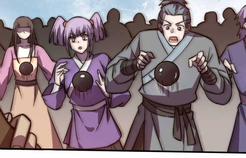 Đồ Đệ Thăng Cấp, Ta Nằm Không Cũng Mạnh Chapter 1 trang 58