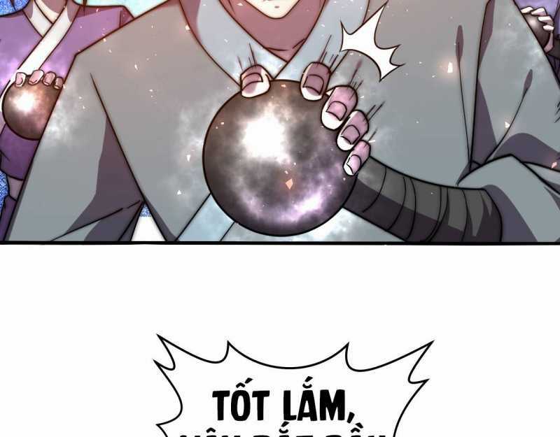 Đồ Đệ Thăng Cấp, Ta Nằm Không Cũng Mạnh Chapter 1 trang 62