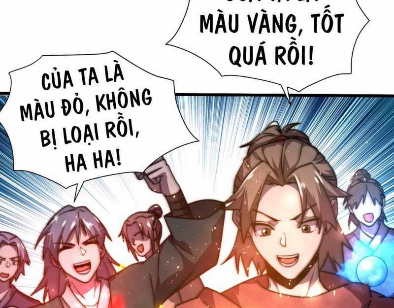 Đồ Đệ Thăng Cấp, Ta Nằm Không Cũng Mạnh Chapter 1 trang 66