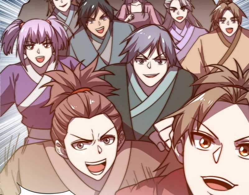 Đồ Đệ Thăng Cấp, Ta Nằm Không Cũng Mạnh Chapter 1 trang 71