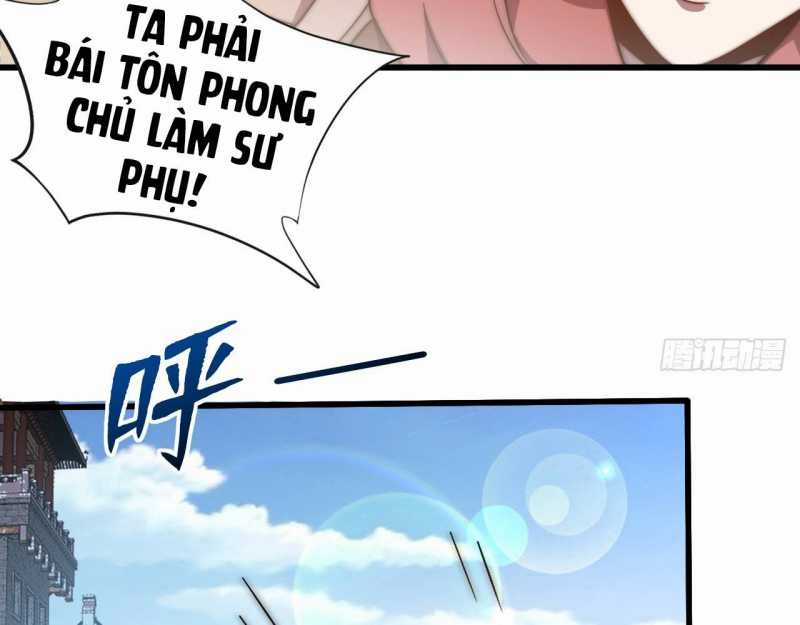 Đồ Đệ Thăng Cấp, Ta Nằm Không Cũng Mạnh Chapter 1 trang 72