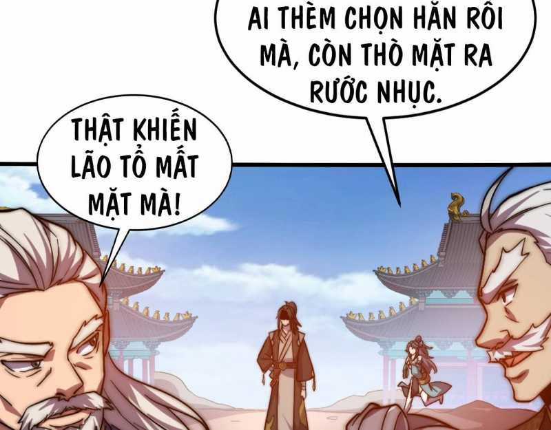 Đồ Đệ Thăng Cấp, Ta Nằm Không Cũng Mạnh Chapter 1 trang 75