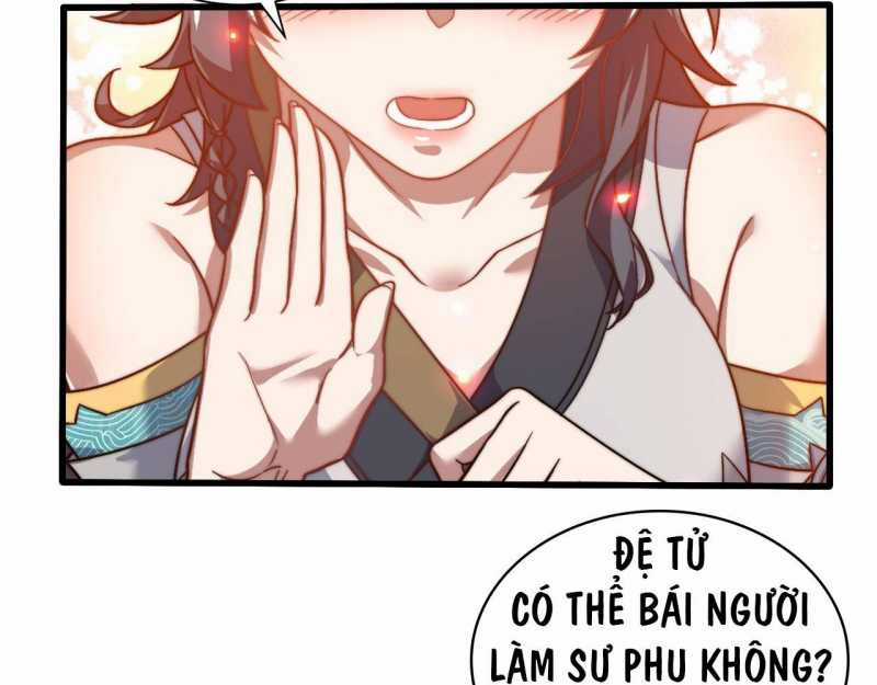 Đồ Đệ Thăng Cấp, Ta Nằm Không Cũng Mạnh Chapter 1 trang 77