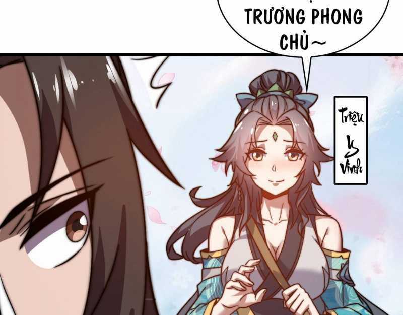 Đồ Đệ Thăng Cấp, Ta Nằm Không Cũng Mạnh Chapter 1 trang 78