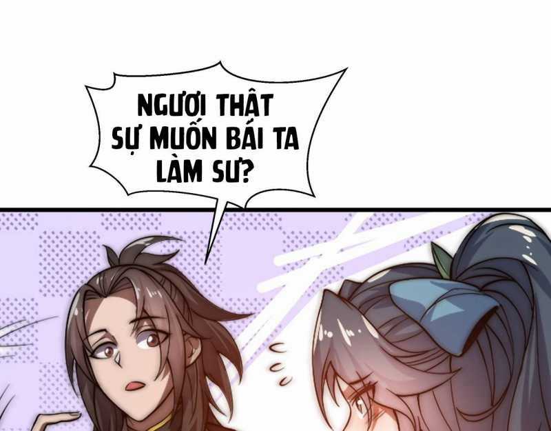 Đồ Đệ Thăng Cấp, Ta Nằm Không Cũng Mạnh Chapter 1 trang 80