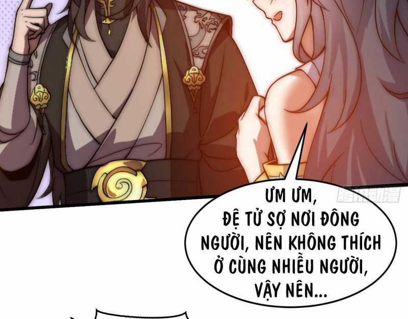 Đồ Đệ Thăng Cấp, Ta Nằm Không Cũng Mạnh Chapter 1 trang 81