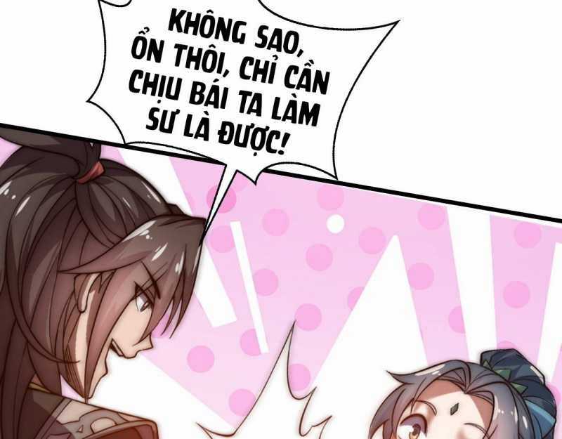 Đồ Đệ Thăng Cấp, Ta Nằm Không Cũng Mạnh Chapter 1 trang 82