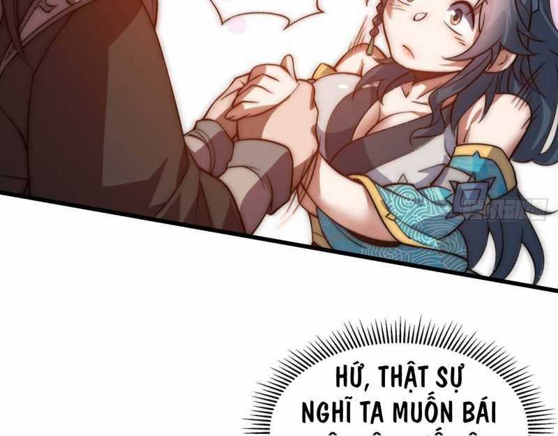 Đồ Đệ Thăng Cấp, Ta Nằm Không Cũng Mạnh Chapter 1 trang 83