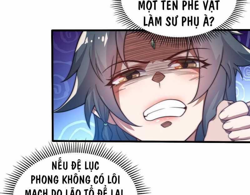 Đồ Đệ Thăng Cấp, Ta Nằm Không Cũng Mạnh Chapter 1 trang 84