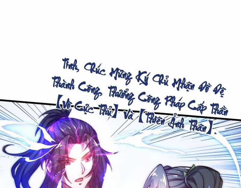 Đồ Đệ Thăng Cấp, Ta Nằm Không Cũng Mạnh Chapter 1 trang 86