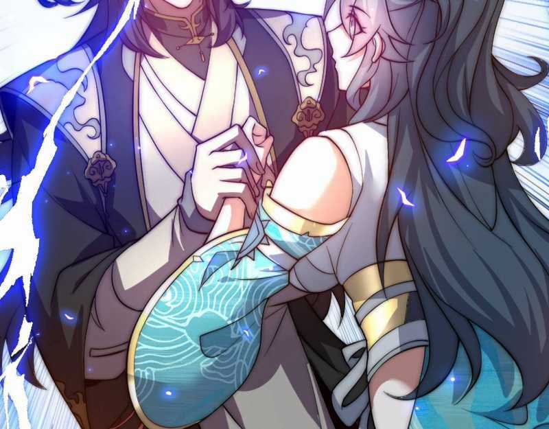 Đồ Đệ Thăng Cấp, Ta Nằm Không Cũng Mạnh Chapter 1 trang 87