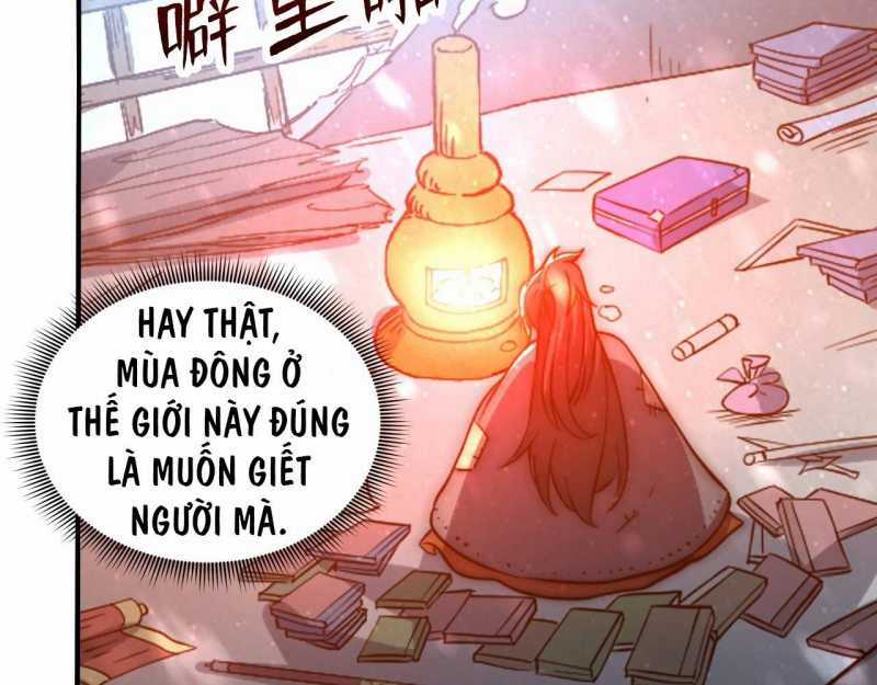 Đồ Đệ Thăng Cấp, Ta Nằm Không Cũng Mạnh Chapter 1 trang 9