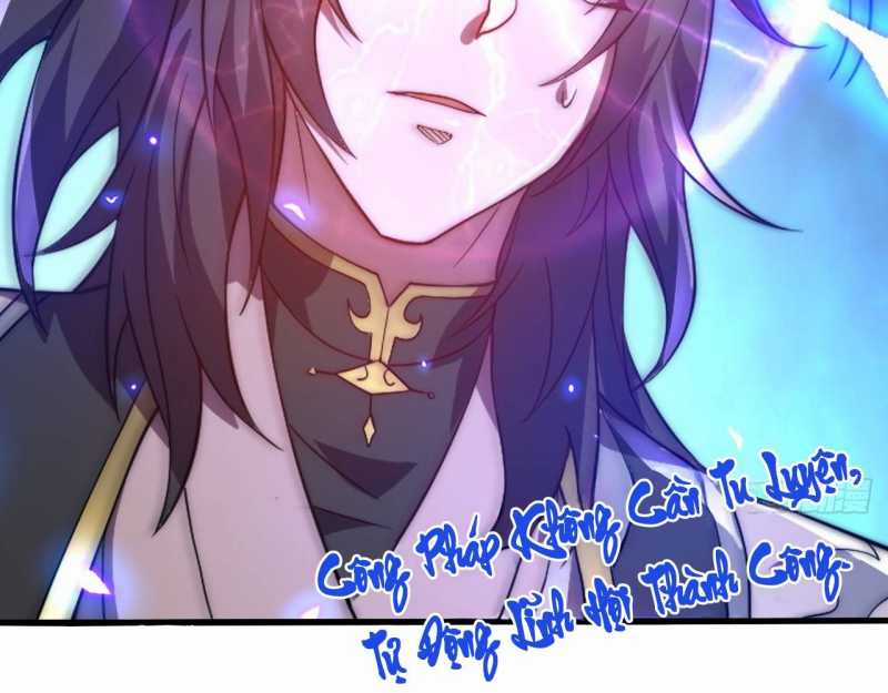 Đồ Đệ Thăng Cấp, Ta Nằm Không Cũng Mạnh Chapter 1 trang 90