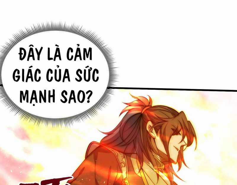 Đồ Đệ Thăng Cấp, Ta Nằm Không Cũng Mạnh Chapter 1 trang 91