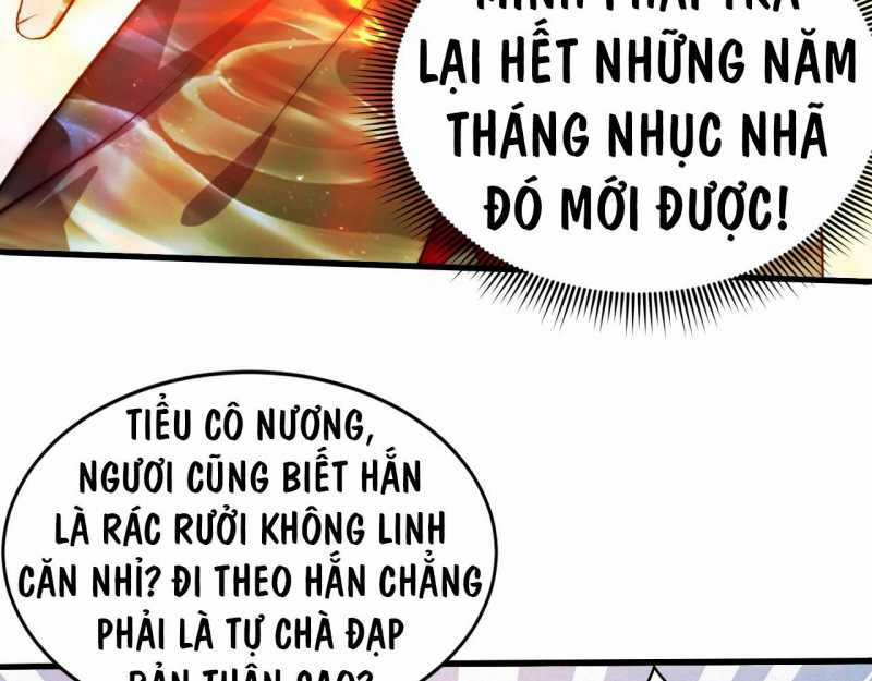 Đồ Đệ Thăng Cấp, Ta Nằm Không Cũng Mạnh Chapter 1 trang 93