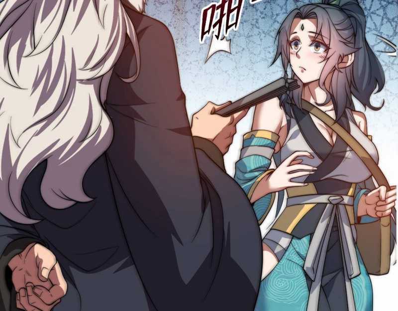 Đồ Đệ Thăng Cấp, Ta Nằm Không Cũng Mạnh Chapter 1 trang 96