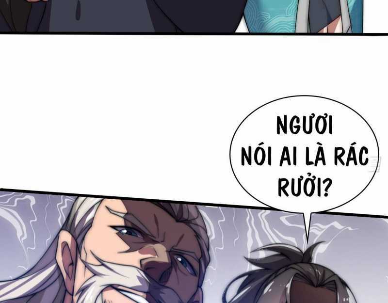 Đồ Đệ Thăng Cấp, Ta Nằm Không Cũng Mạnh Chapter 1 trang 97