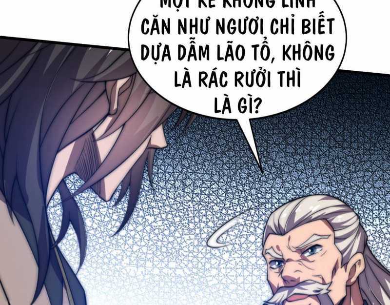 Đồ Đệ Thăng Cấp, Ta Nằm Không Cũng Mạnh Chapter 1 trang 99