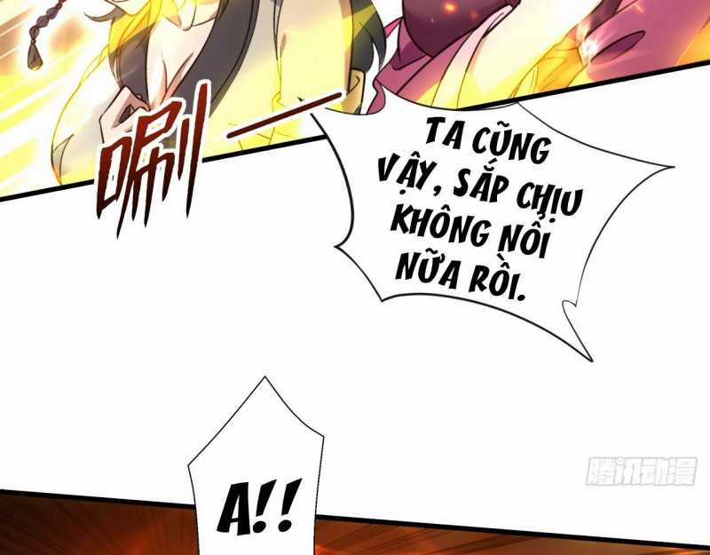 Đồ Đệ Thăng Cấp, Ta Nằm Không Cũng Mạnh Chapter 10 trang 10