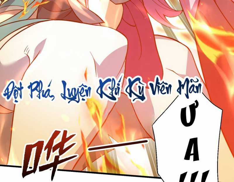 Đồ Đệ Thăng Cấp, Ta Nằm Không Cũng Mạnh Chapter 10 trang 12